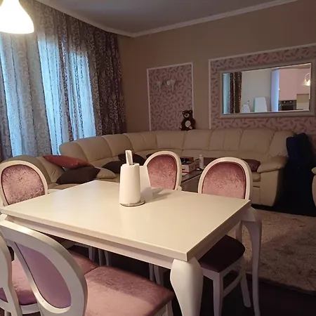Apartament Kabakum *