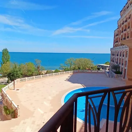 Kabakum Apartament *