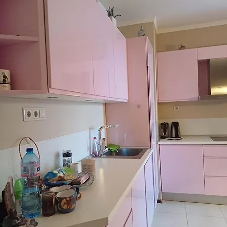 Apartament Kabakum *