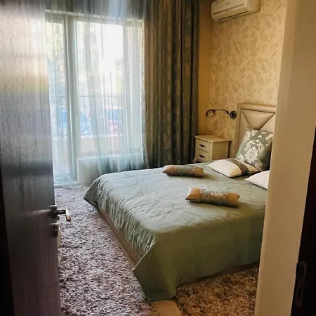Kabakum Apartament Varna