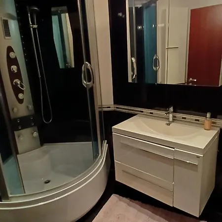 Apartament Kabakum Varna