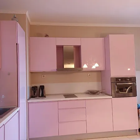 Kabakum Апартаменты *