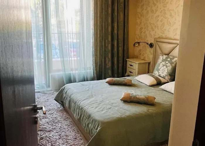 Kabakum 아파트 바르나